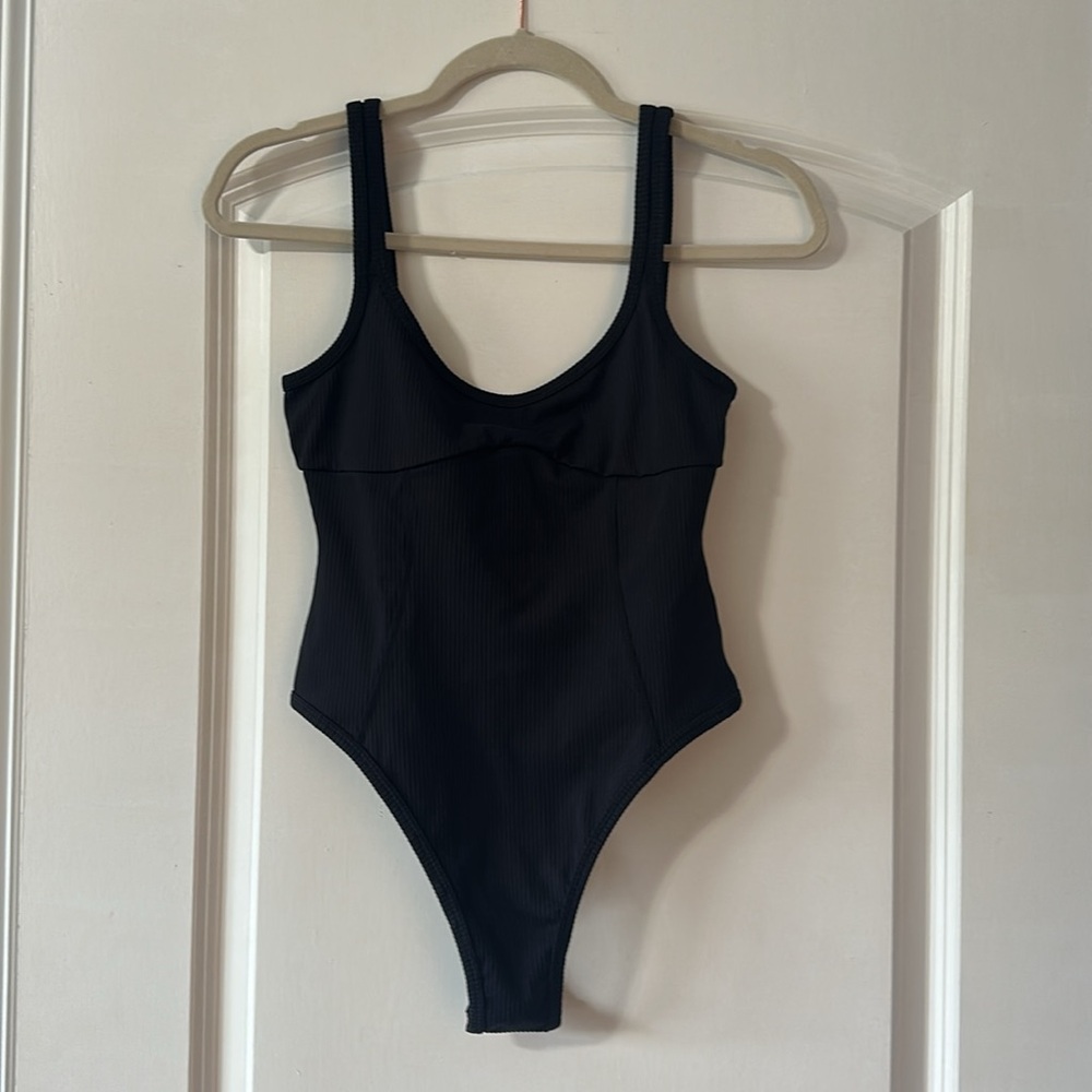 For Love & Lemons Thong Bathing suit NWOT